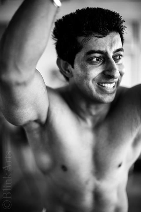 Photo by Arjun Suri Photography