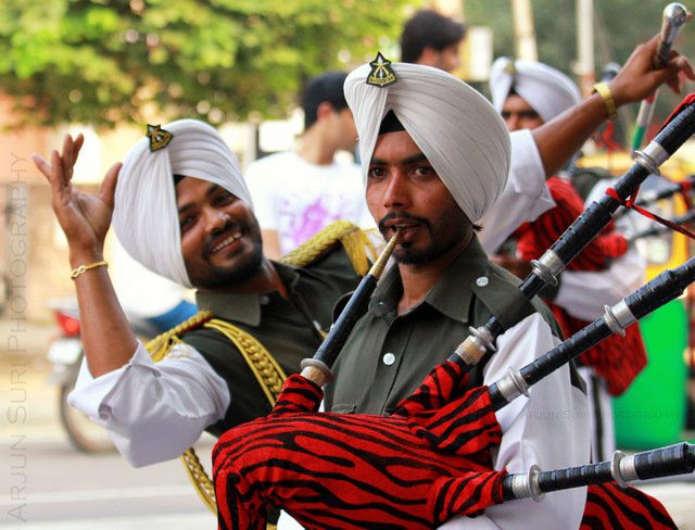 Photo by Arjun Suri Photography