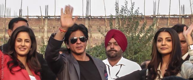 Photo by Arjun Suri Photography Image