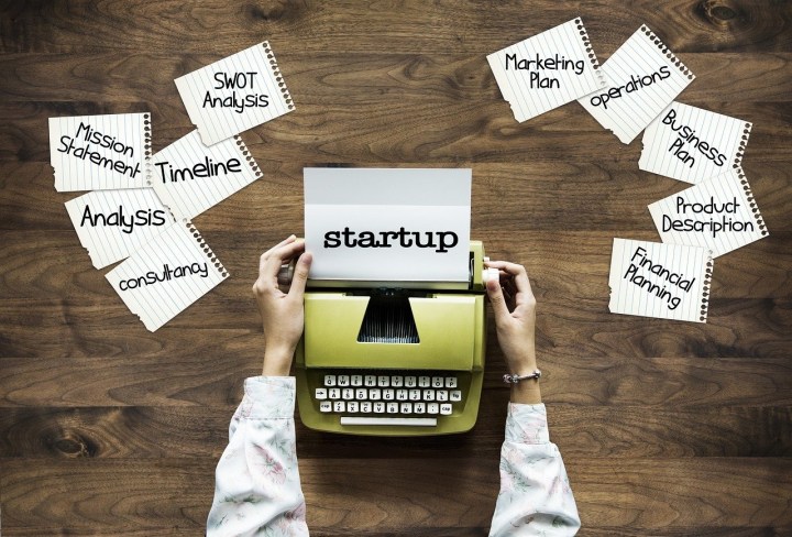 2-minute guide to making your startup a&nbsp;success