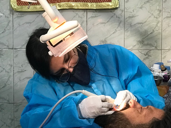 Overcoming Practical Challenges in Developing an App to Find the Right Doctor in&nbsp;India