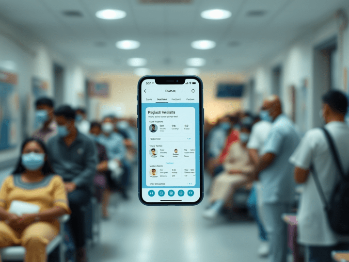Saving Lives with GliderQMS: A Pivot to Healthcare During Peak&nbsp;COVID