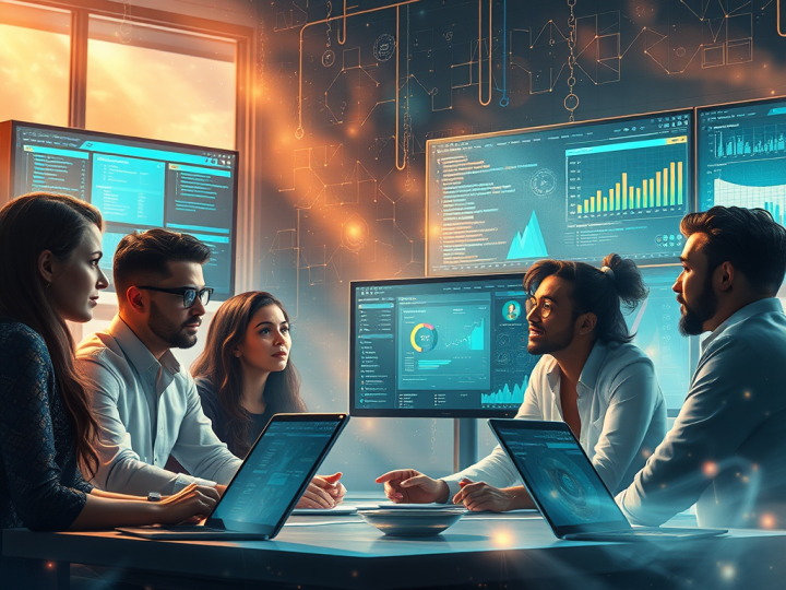 Building Technical Products Users Love: A Guide to CLI, SaaS, and Data&nbsp;Success