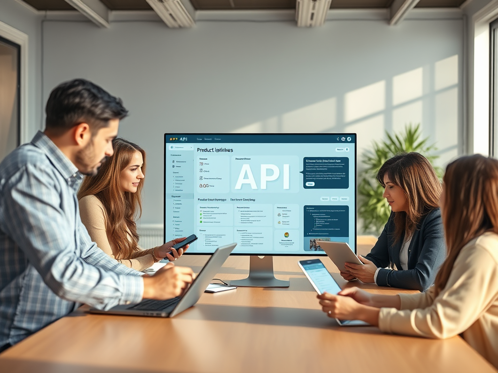 Product Management Best Practices for Creating APIs – Yaju Arya Dot Com